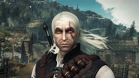witcher 3 mods.